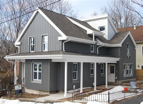 paint metal siding house|painting old steel siding.